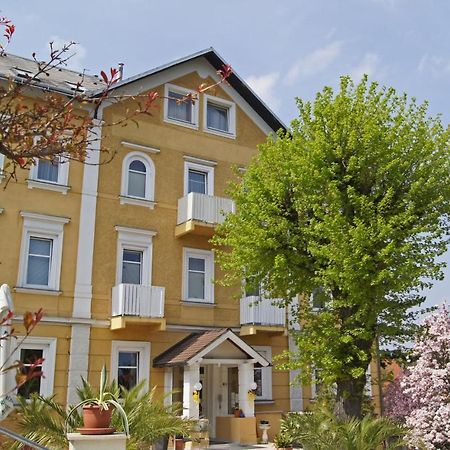 Hotel Hotwagner Maria Enzersdorf Kültér fotó