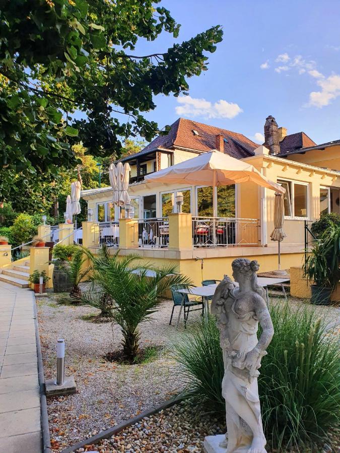 Hotel Hotwagner Maria Enzersdorf Kültér fotó
