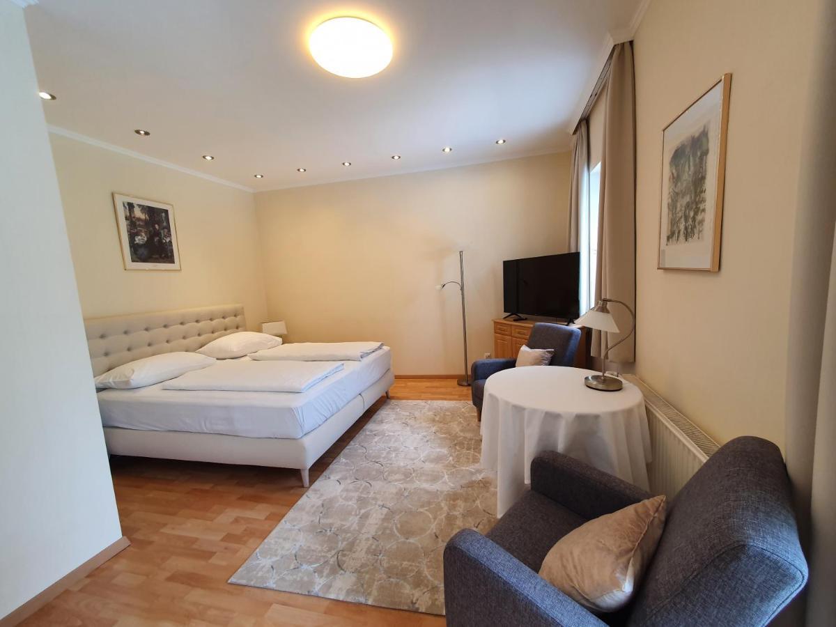 Hotel Hotwagner Maria Enzersdorf Kültér fotó