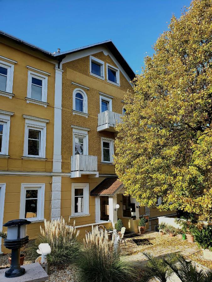 Hotel Hotwagner Maria Enzersdorf Kültér fotó