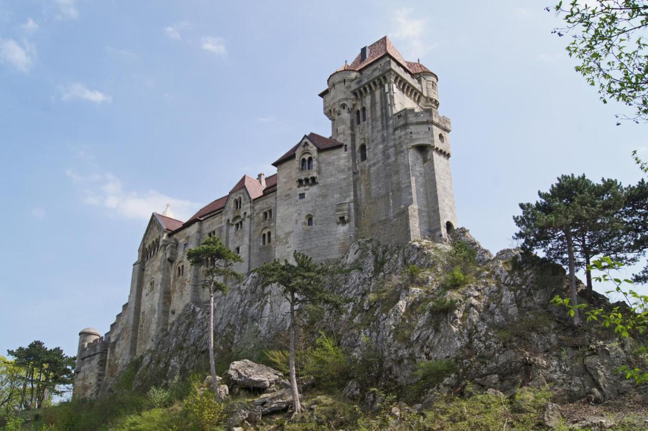 Hotel Hotwagner Maria Enzersdorf Kültér fotó