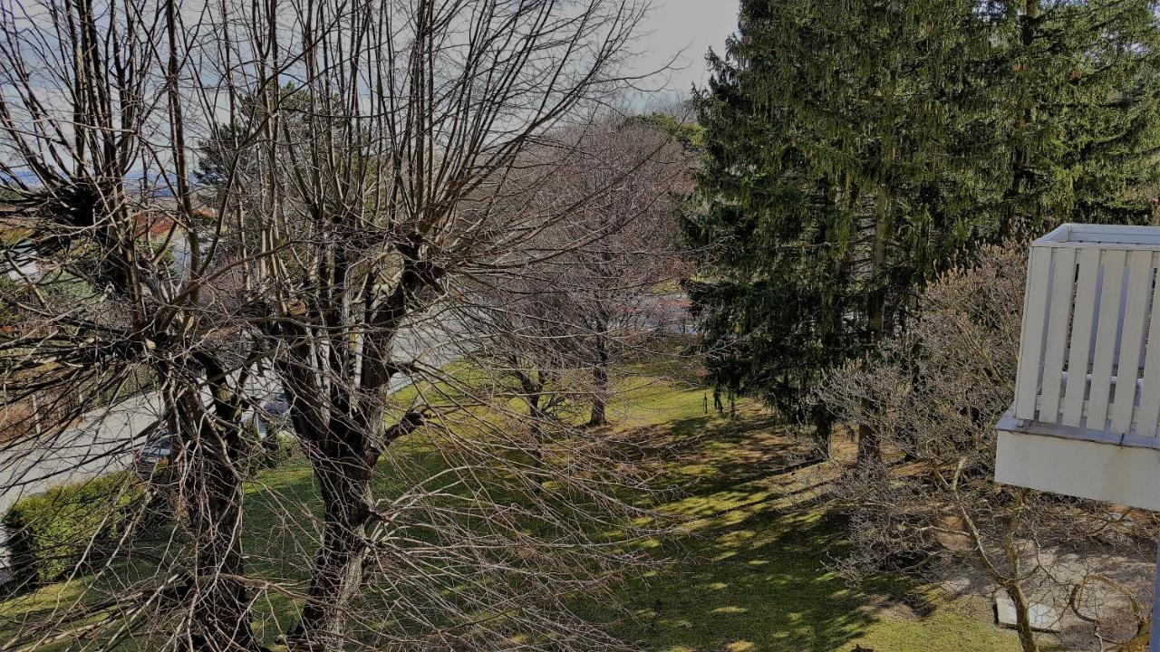 Hotel Hotwagner Maria Enzersdorf Kültér fotó
